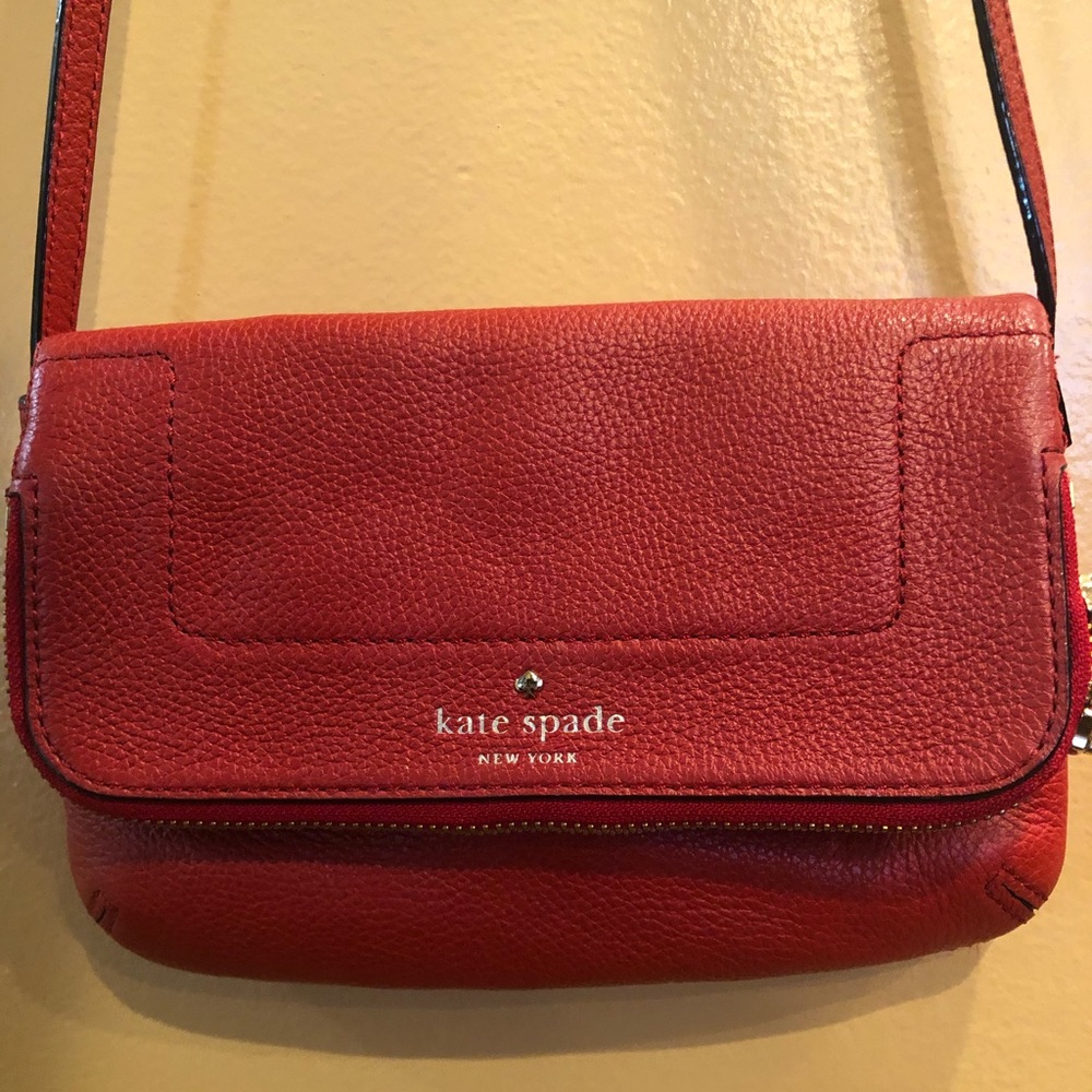 Kate Spade small crossbody purse